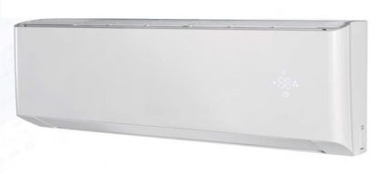 Кондиционер настенный Gree-09: Amber R410A класс А GWH09YB-K3NNA1A