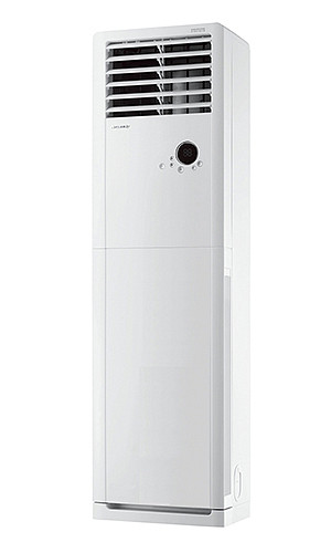 Кондиционер напольный GREE-24: Candice R410A