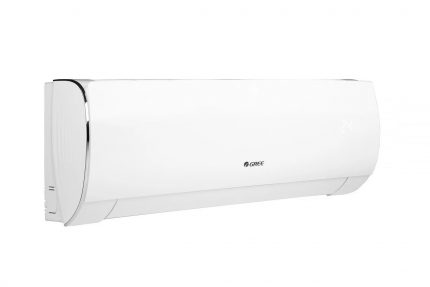 Кондиционер настенный Gree-07: Fairy Cold Plasma R410A - GWH07ACA-K3NNA1A (без соединительной инсталляции)