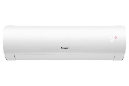 Кондиционер настенный Gree-28: Fairy Cold Plasma R410A - GWH28ACE-K3NNA1A (без соединительной инсталляции)